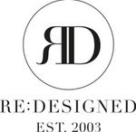 RE:DESIGNED